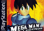 Mega Man Legends