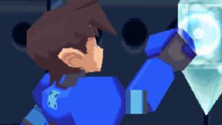 Mega Man Legends Screenshot 01