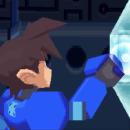 Mega Man Legends Screenshot 01