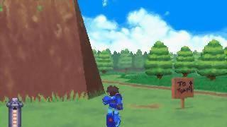 Mega Man Legends Screenshot 02