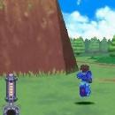Mega Man Legends Screenshot 02