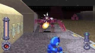 Mega Man Legends Screenshot 03