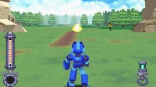 Mega Man Legends Screenshot 04