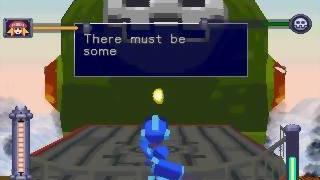 Mega Man Legends Screenshot 05