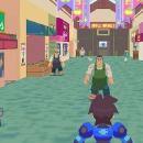 Mega Man Legends Screenshot 06