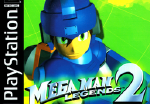 Mega Man Legends 2