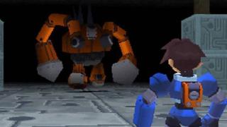 Mega Man Legends 2 Screenshot 02