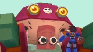Mega Man Legends 2 Screenshot 03