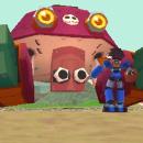 Mega Man Legends 2 Screenshot 03