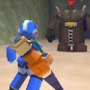 Mega Man Legends 2 Screenshot 04