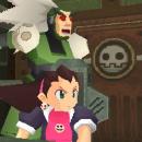 Mega Man Legends 2 Screenshot 05