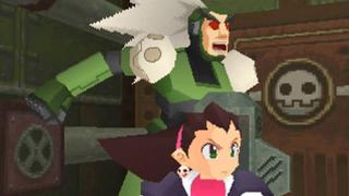 Mega Man Legends 2 Screenshot 05