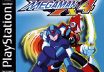 Mega Man X4