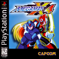 Mega Man X4 Recompiled