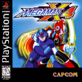 Mega Man X4 Recompiled