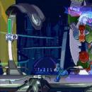 Mega Man X4 Screenshot 01