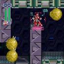 Mega Man X4 Screenshot 02