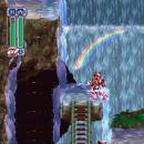 Mega Man X4 Screenshot 03