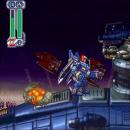 Mega Man X4 Screenshot 04