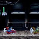 Mega Man X4 Screenshot 06