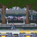 Mega Man X5 Screenshot 01