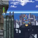 Mega Man X5 Screenshot 02