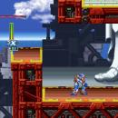 Mega Man X5 Screenshot 04