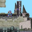 Mega Man X5 Screenshot 05