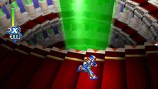 Mega Man X5 Screenshot 06