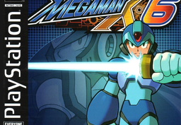 Mega Man X6