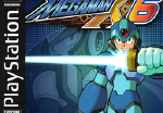Mega Man X6