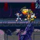 Mega Man X6 Screenshot 04