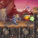 Mega Man X6 Screenshot 05