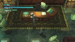 Metal Gear Solid Screenshot 02