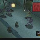 Metal Gear Solid Screenshot 03