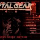 Metal Gear Solid Screenshot 04
