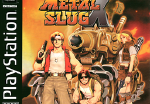 Metal Slug X