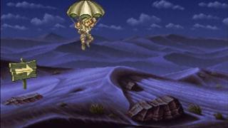 Metal Slug X Screenshot 01