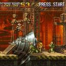 Metal Slug X Screenshot 02