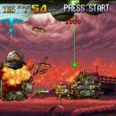 Metal Slug X Screenshot 04