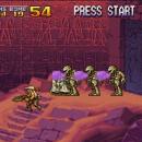 Metal Slug X Screenshot 06