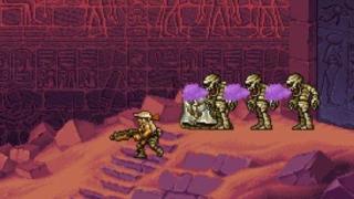 Metal Slug X Screenshot 06