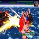 Mobile Suit Gundam: Char's Counterattack Screenshot 05