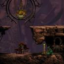 Oddworld: Abe's Oddysee Screenshot 01