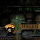 Oddworld: Abe's Oddysee Screenshot 02