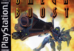 Omega Boost