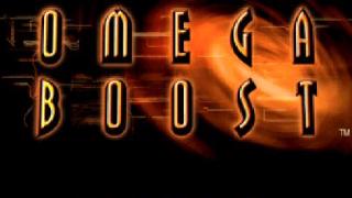 Omega Boost Screenshot 01