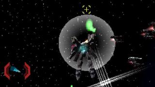 Omega Boost Screenshot 02