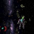 Omega Boost Screenshot 03