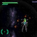 Omega Boost Screenshot 05